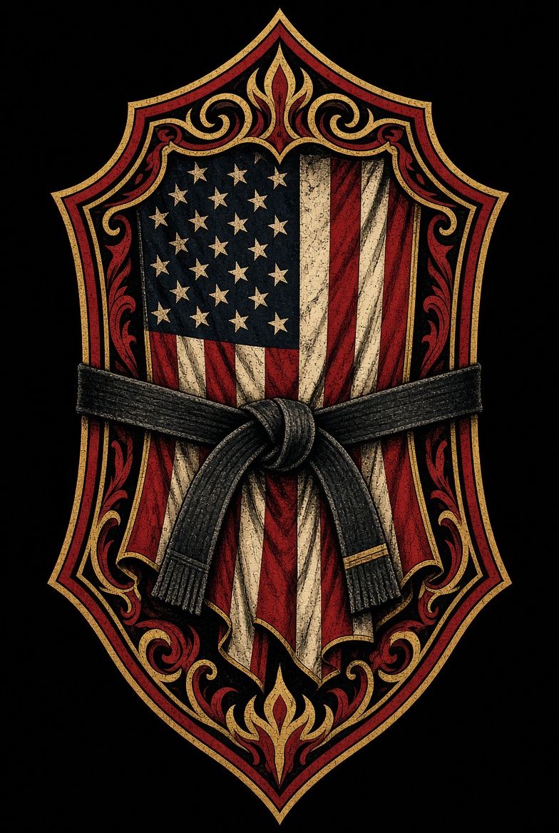 Academy crest